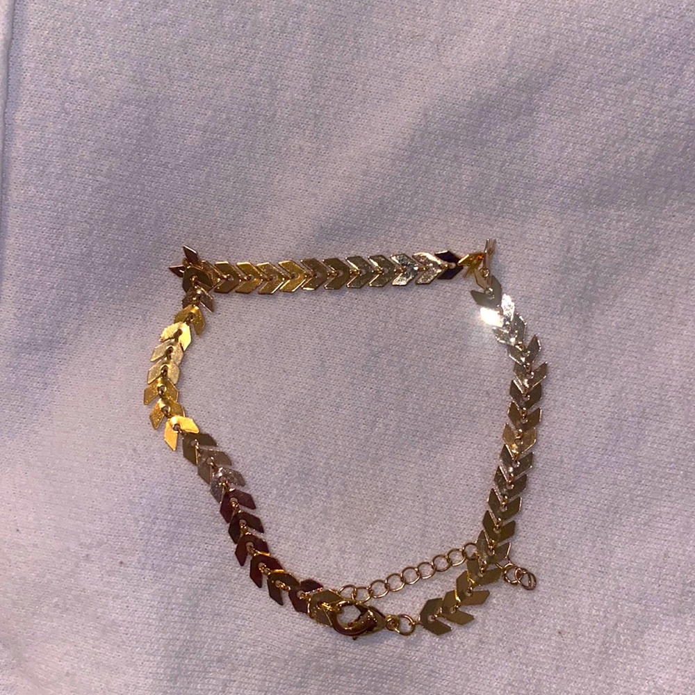 Ankle Bracelet NWOT